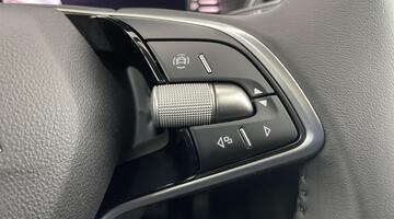 2025 Škoda 1.0 TSI Design Edition Euro 6 5-door (Multicolour) - Image: 24