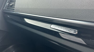 2022 Audi 2.0 TDI 40 Edition 1 Sportback S Tronic quattro Euro 6 5-door (Black) - Image: 25