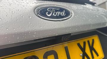 2022 Ford 1.0T EcoBoost MHEV Active Vignale Euro 6 5-door (Silver) - Image: 15