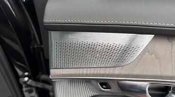 2025 Volvo 2.0 T8 18.8kWh Ultra Dark Auto 4WD Euro 6 5-door (Black) - Image: 47