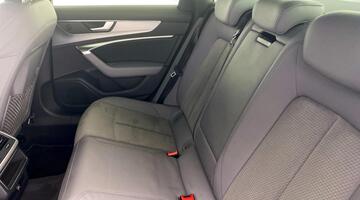 2022 Audi 2.0 TFSI 40 S line S Tronic Euro 6 4-door (Grey) - Image: 35