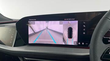 2025 Audi 2.0 TDI Edition 1 S Tronic quattro Euro 6 5-door (Grey) - Image: 29