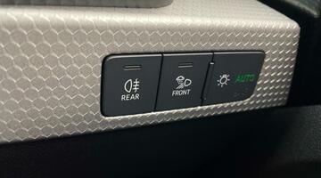 2025 Audi TFSI 35 Black Edition Sportback S Tronic Euro 6 5-door (Silver) - Image: 20