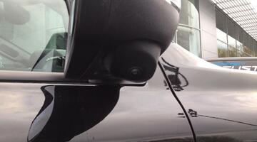 2025 Ford 2.0 TD EcoBlue Wildtrak X Auto 4WD Euro 6 4-door (Black) - Image: 32