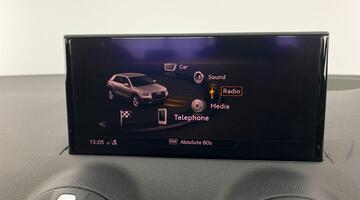 2019 Audi 2.0 TFSI 40 S line S Tronic quattro Euro 6 5-door (Grey) - Image: 18