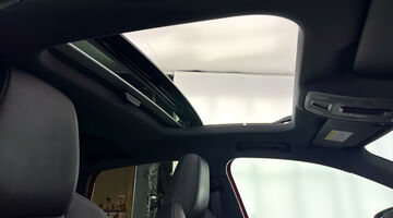 2025 Audi 2.0 TFSI Vorsprung Sportback S Tronic quattro Euro 6 5-door (Red) - Image: 34