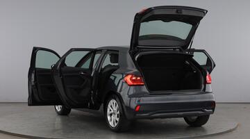 2023 Audi 1.0 TFSI 30 Sport Sportback Euro 6 5-door (Grey) - Image: 11