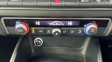 2020 Audi TFSI CoD 35 Sport Sportback S Tronic Euro 6 5-door (Red) - Image: 13