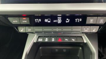 2023 Audi 2.0 TFSI Sportback S Tronic quattro Euro 6 5-door (Red) - Image: 15