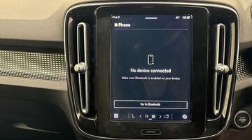 2022 Volvo 2.0 B4 MHEV Plus DCT Auto Euro 6 5-door (Silver) - Image: 37