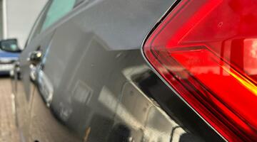 2021 Audi 1.0 TFSI 25 S line Sportback Euro 6 5-door (Black) - Image: 17