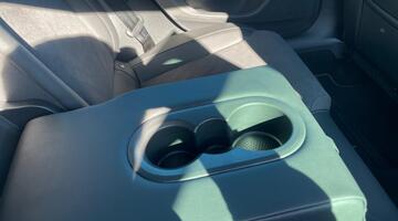 2025 CUPRA ETSI V2 DSG Euro 6 5-door (White) - Image: 13