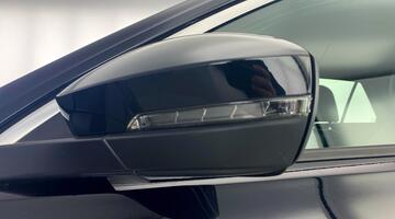 2019 Volkswagen 2.0 TDI R-Line Euro 6 5-door (Black) - Image: 34