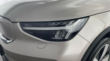 2022 Volvo Recharge 69kWh Ultimate Auto 5-door (Unlisted) - Image: 40