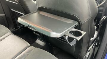 2019 Škoda 1.0 TSI SE L Euro 6 5-door (Blue) - Image: 23