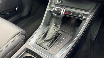 2025 Audi TFSI CoD 35 Black Edition S Tronic Euro 6 5-door (Red) - Image: 7