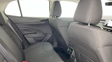 2024 Škoda 1.0 TSI SE L Euro 6 5-door (Grey) - Image: 23