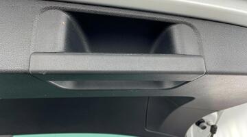 2021 Volkswagen TSI Life DSG Euro 6 5-door (Silver) - Image: 31