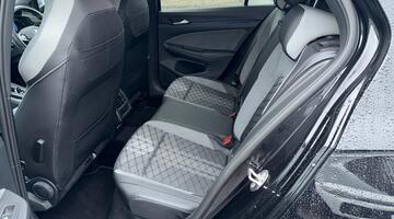 2022 Volkswagen TSI Active Euro 6 5-door (Blue) - Image: 16