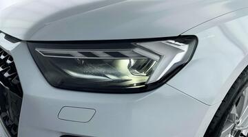 2021 Audi 1.0 TFSI 30 Sport Sportback Euro 6 5-door (White) - Image: 34