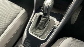 2021 Volkswagen TSI EVO R-Line DSG Euro 6 5-door (Red) - Image: 7