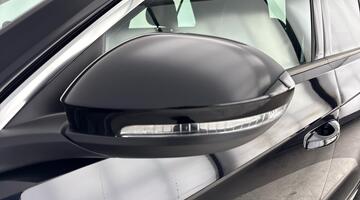 2025 Volkswagen TSI R-Line DSG Euro 6 5-door (Black) - Image: 33