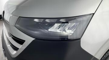 2025 Volkswagen 2.0 TDI 110 Commerce Plus Van (Grey) - Image: 35