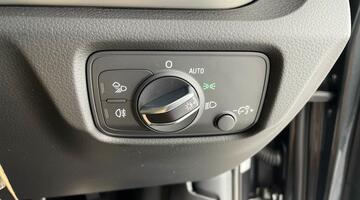 2019 Audi 2.0 TFSI Black Edition Sportback S Tronic quattro Euro 6 5-door (Grey) - Image: 21