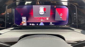 2023 Volkswagen 2.0 TSI GTI DSG Euro 6 5-door (White) - Image: 24