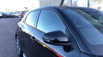 2025 Audi 1.0 TFSI 30 S line Sportback S Tronic Euro 6 5-door (Black) - Image: 38