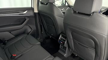 2024 Škoda TSI e-TEC MHEV SE L DSG Euro 6 5-door (7 Seat) (White) - Image: 31