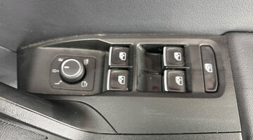 2022 SEAT 1.0 TSI EVO FR Euro 6 5-door (Silver) - Image: 21