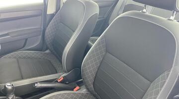 2020 Škoda 1.0 Colour Edition Euro 6 5-door (Blue) - Image: 34