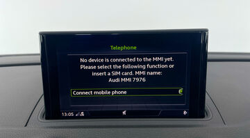 2020 Audi TFSI CoD 35 Sport Sportback S Tronic Euro 6 5-door (Red) - Image: 15