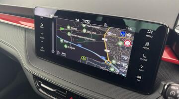 2025 Škoda 1.0 TSI Monte Carlo Edition DSG Euro 6 5-door (Multicolour) - Image: 17