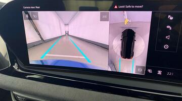 2025 Audi 2.0 TDI Launch Edition S Tronic quattro Euro 6 5-door (Blue) - Image: 17