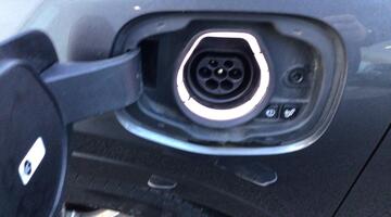 2022 Ford Duratec 14.4kWh Vignale CVT Euro 6 5-door (Grey) - Image: 34