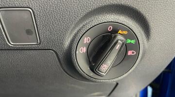 2022 SEAT 1.0 TSI FR Edition Euro 6 5-door (Blue) - Image: 20