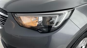 2019 Vauxhall Turbo ecoTEC GPF SE Euro 6 5-door (Grey) - Image: 36