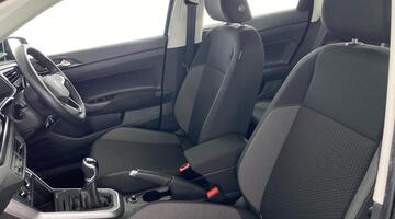 2023 Volkswagen 1.0 EVO Life Euro 6 5-door (Black) - Image: 31