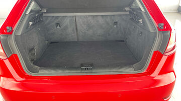 2020 Audi TFSI CoD 35 Sport Sportback S Tronic Euro 6 5-door (Red) - Image: 30