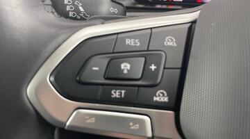 2025 Volkswagen TSI eHybrid 19.7kWh C20 Commerce Pro Cargo Flexible Crew Van DSG LWB Euro 6 6-door (Grey) - Image: 25