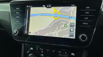 2023 Škoda 2.0 TDI SE L DSG Euro 6 5-door (Silver) - Image: 17