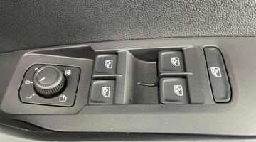 2024 Volkswagen 1.0 TSI Match Euro 6 5-door (Silver) - Image: 19