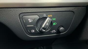 2022 Audi 2.0 TDI 40 S line S Tronic quattro Euro 6 5-door (Black) - Image: 23