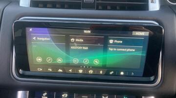 2020 Land Rover 2.0 P400e 13.1kWh HSE Dynamic Auto 4WD Euro 6 5-door (Black) - Image: 29