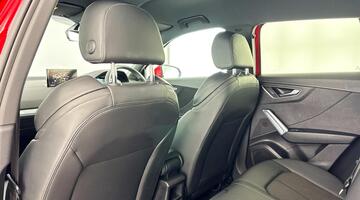 2023 Audi TFSI CoD 35 S line S Tronic Euro 6 5-door (Red) - Image: 32