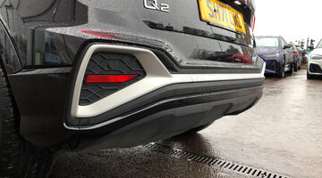 2021 Audi 1.0 TFSI 30 S line Euro 6 5-door (Black) - Image: 46