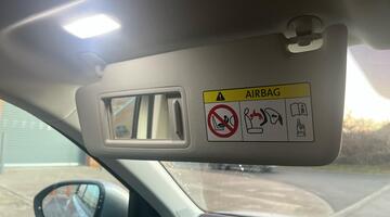 2024 Volkswagen TSI Style DSG Euro 6 5-door (Silver) - Image: 29