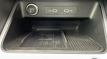 2025 SEAT TSI EVO FR DSG Euro 6 5-door (Blue) - Image: 13